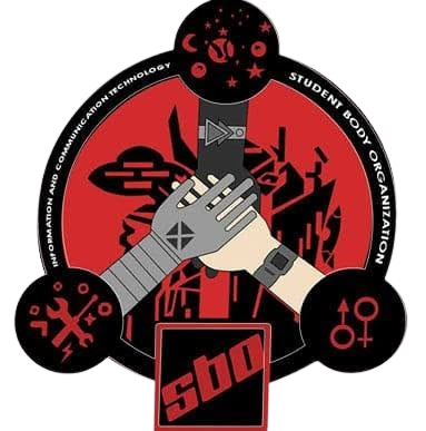 ICT-SBO Logo